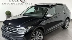 Gebraucht 2022 VW Tiguan Allspace Life SUV | 26.989 € (Fairer Preis)