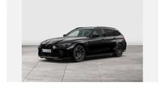 Gebraucht 2024 BMW M3 Competition Edition Kombi | 84.830 € (Fairer Preis)