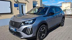 Gebraucht 2025 Peugeot 2008 Allure SUV | 25.590 € (Guter Preis)