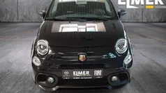 Gebraucht 2021 Abarth 595C Competizione Cabrio | 18.990 € (Superpreis)