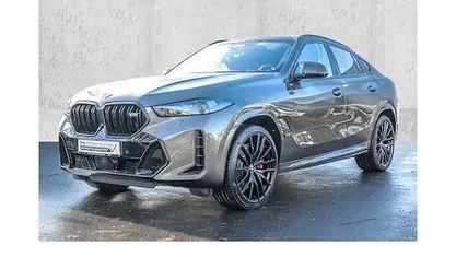 Gebraucht 2024 BMW X6 M Sport SUV | 91.490 € (Fairer Preis)