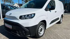 Gebraucht 2024 Toyota Proace Van / Kleinbus | 21.999 € (Fairer Preis)