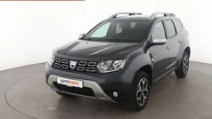 Grau Gebraucht 2019 Dacia Duster Anniversary SUV | 14.030 € (Fairer Preis)