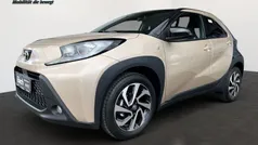 Gebraucht 2025 Toyota Aygo Kleinwagen | 18.870 € (Etwas zu teuer)