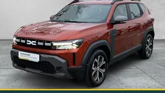 Gebraucht 2025 Dacia Duster Expression SUV | 21.890 € (Guter Preis)