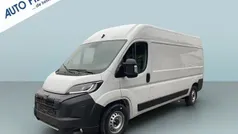 Gebraucht 2024 Peugeot Boxer Van | 34.850 € (Fairer Preis)