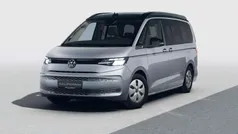 Gebraucht 2024 VW T7 Beach Van | 61.415 € (Superpreis)