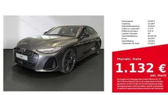 Gebraucht 2025 Audi A6 Edition .1 Limousine | 69.490 € (Guter Preis)