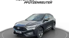 Magneticgrau (metallic) Neu 2025 Ford Kuga ST-Line SUV | 33.490 € (Fairer Preis)