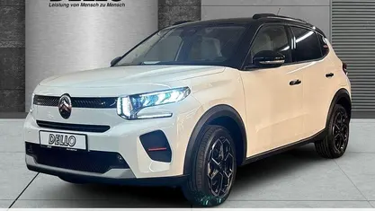 Gebraucht Citroën C3 110 PS (80 kW) 2025 Limousine