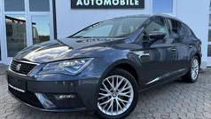 Gebraucht 2020 Seat Leon ST Style Kombi | 16.979 € (Fairer Preis)