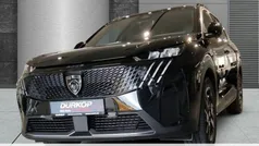 Perla nera schwarz Neu 2025 Peugeot 5008 Allure Van / Kleinbus | 36.990 € (Superpreis)