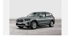 Gebraucht 2022 BMW X3 SUV | 37.800 € (Superpreis)