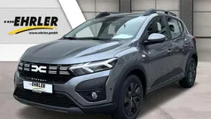 Dolomitgrau Neu 2025 Dacia Sandero Expression Kleinwagen | 19.370 € (Fairer Preis)