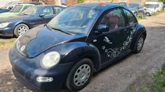 Gebraucht 2000 VW Beetle Limousine | 599 € (Superpreis)