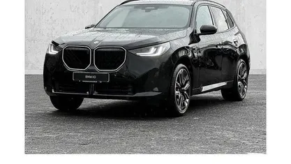 Gebraucht 2025 BMW X3 M Sport SUV | 73.990 € (Fairer Preis)