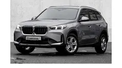 Silber Gebraucht 2024 BMW X1 Comfort Edition SUV | 40.590 € (Fairer Preis)