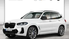 Gebraucht 2024 BMW X3 Performance SUV | 63.890 € (Superpreis)