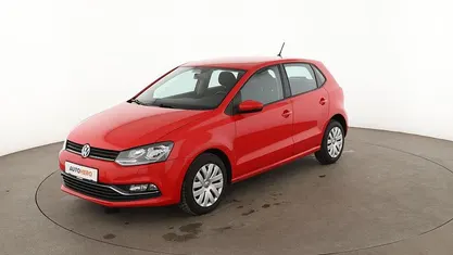 Gebraucht VW Polo Highline 105 PS (77 kW) 2015 Limousine