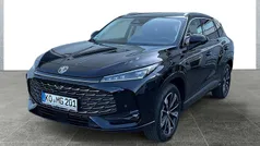 Gebraucht 2025 MG HS SUV | 32.980 € (Fairer Preis)