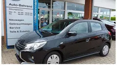 Gebraucht 2023 Mitsubishi Space Star Select Kleinwagen | 12.890 € (Fairer Preis)