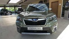 Gebraucht 2021 Subaru Forester Active SUV | 25.990 € (Fairer Preis)