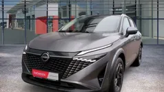 Gebraucht 2024 Nissan Qashqai N-Connecta SUV | 31.850 € (Fairer Preis)