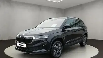 Gebraucht 2022 Skoda Karoq SUV | 27.950 € (Fairer Preis)