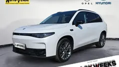 Gebraucht 2025 Leapmotor C10 SUV | 36.995 € (Guter Preis)