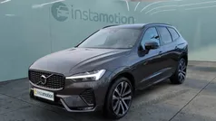 Grau Gebraucht 2022 Volvo XC60 R-Design SUV | 39.600 € (Guter Preis)