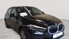Gebraucht 2022 BMW 118 Advantage Kleinwagen | 22.390 € (Fairer Preis)