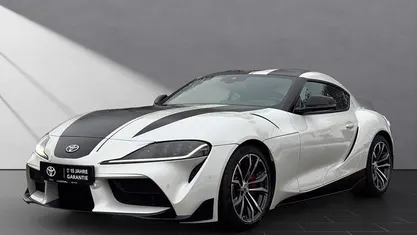 Gebraucht Toyota Supra 340 PS (250 kW) 2019 Coupé