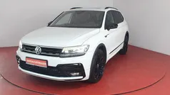 Gebraucht 2021 VW Tiguan Allspace Style SUV | 37.948 € (Fairer Preis)