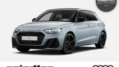 Grau Neu 2025 Audi A1 Sportback S-Line Kleinwagen | 29.034 € (Superpreis)