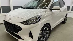 Weiss saw Neu 2024 Hyundai i10 Comfort Kleinwagen | 16.690 € (Guter Preis)