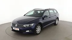 Blau Gebraucht 2018 VW Passat Trendline Kombi | 18.490 € (Fairer Preis)