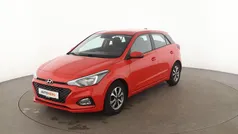 Gebraucht 2018 Hyundai i20 Trend Limousine | 9.960 € (Fairer Preis)