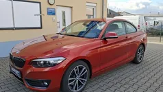 BMW 220