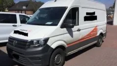 VW Crafter