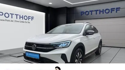 Gebraucht 2025 VW Taigo Goal SUV | 22.877 € (Fairer Preis)