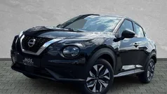 Peral black Neu 2025 Nissan Juke Acenta SUV | 24.990 € (Fairer Preis)