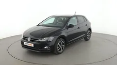 Schwarz Gebraucht 2017 VW Polo Beats Kleinwagen | 12.590 € (Fairer Preis)