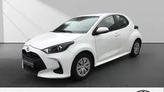 Gebraucht 2023 Toyota Yaris Comfort Kleinwagen | 14.990 € (Fairer Preis)