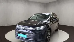 Deep black perleffekt Gebraucht 2024 VW Tiguan Life SUV | 42.800 € (Superpreis)