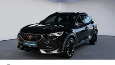 Gebraucht 2022 Cupra Formentor VZ SUV | 32.730 € (Fairer Preis)