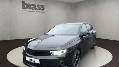 Gebraucht Opel Astra 131 PS (96 kW) 2025 Kombi