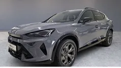 Grau Neu 2025 Cupra Formentor SUV | 34.990 € (Guter Preis)
