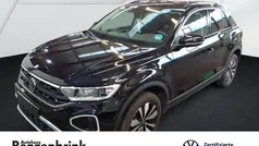 Gebraucht 2025 VW T-Roc Goal SUV | 32.390 € (Guter Preis)