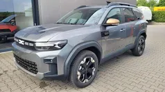 Grau Neu 2025 Dacia Bigster Extreme SUV | 32.890 € (Fairer Preis)