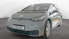 Grau Gebraucht 2021 VW ID.3 Pure Kleinwagen | 18.450 € (Fairer Preis)